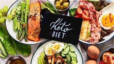 Keto Diet