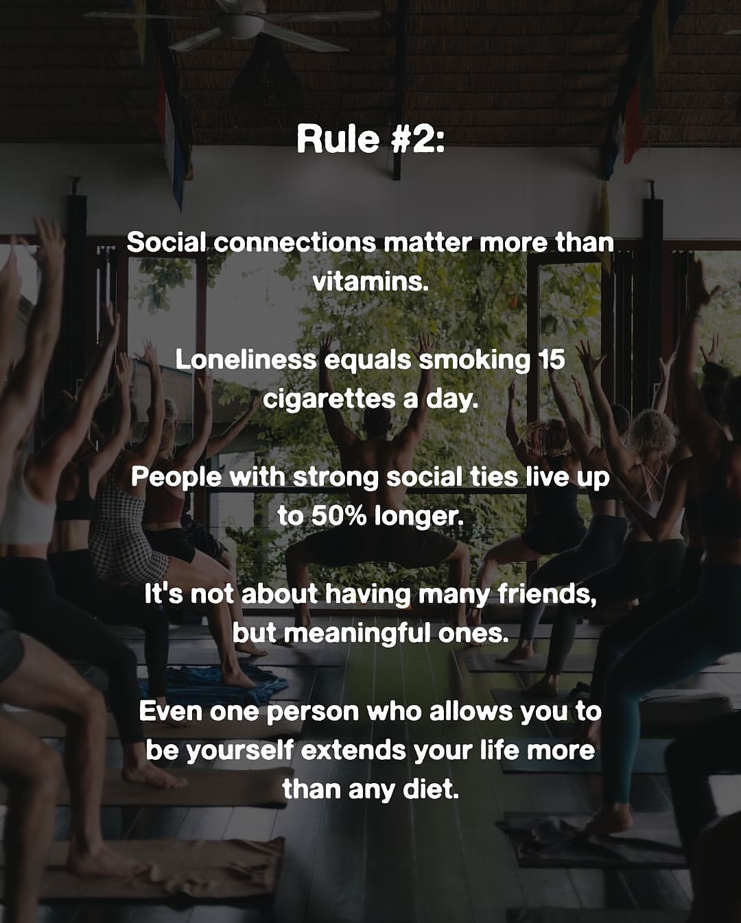 Chat GPT On Living To 140 - 4