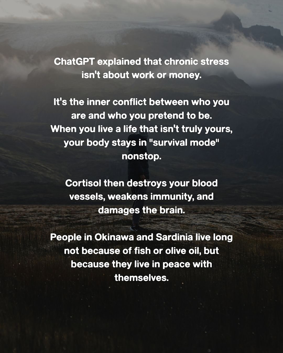 Chat GPT On Living To 140 - 7