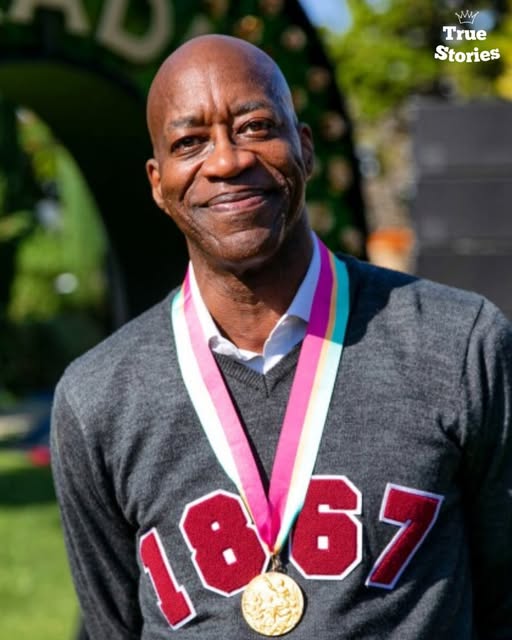 Edwin Moses