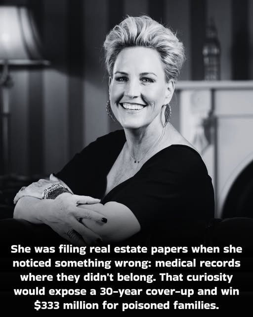 Erin Brockovich