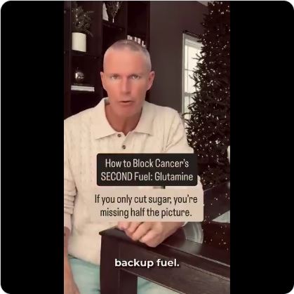 How To Block Glutamine