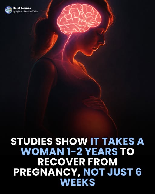 It Takes A Year Or Two