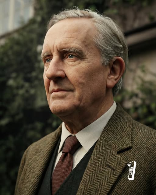J.R.R. Tolkien