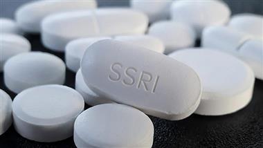 SSRI