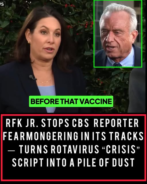 CBS Reporter and JFK