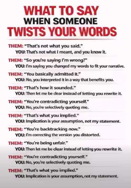 Distortion Corrections