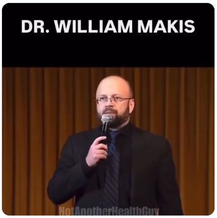 Dr Makis On Ivermectin