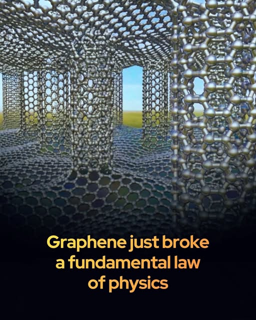 Graphene