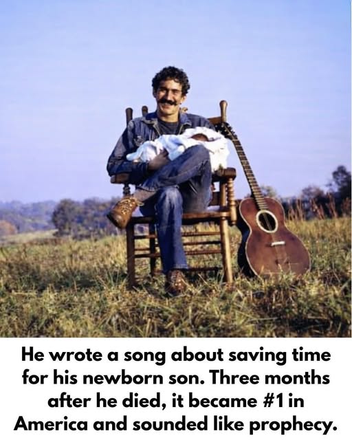 Jim Croce