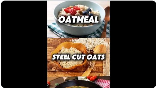 Oatmeal