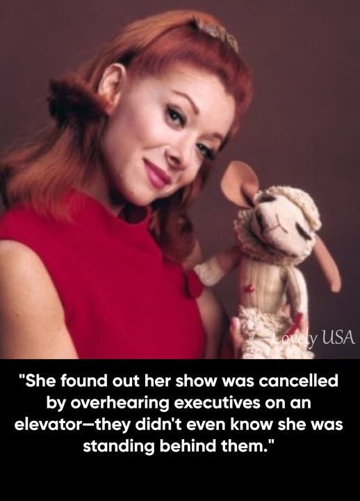 Shari Lewis