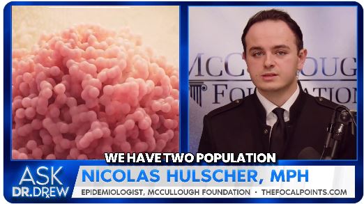 Spike Protein Increases Cancers