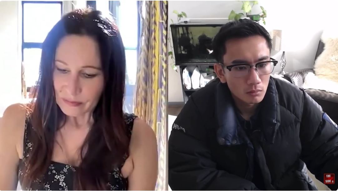 Veda Austin On Water