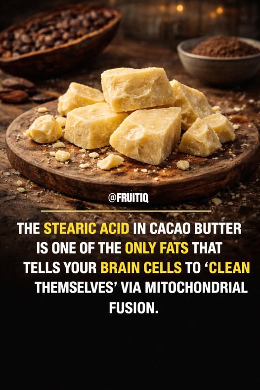 Cacao Butter