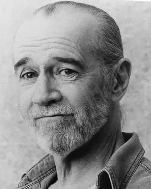 George Carlin