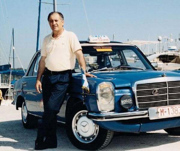 Gregorios Sachinidis