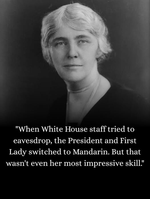 Lou Henry Hoover