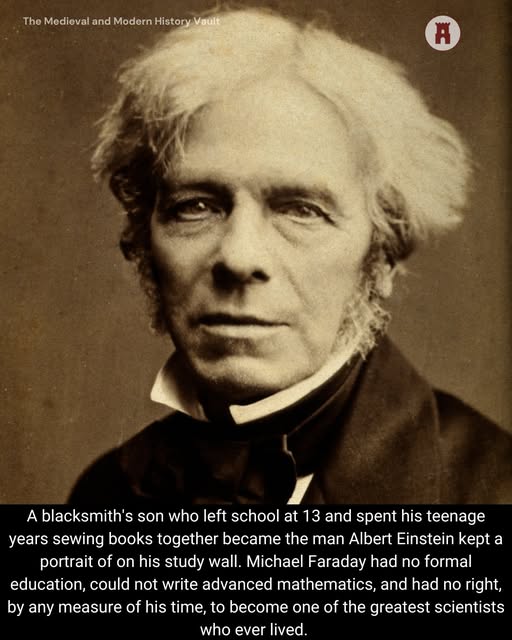 Michael Faraday