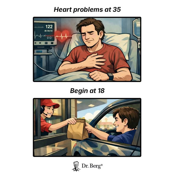 Your Future Life Is Being Determined Today