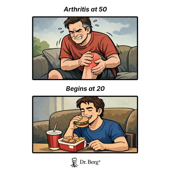 Your Future Life Is Being Determined Today