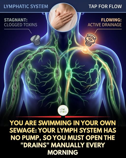 Your Lymphatic System