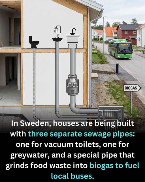 A New Waste Treatment