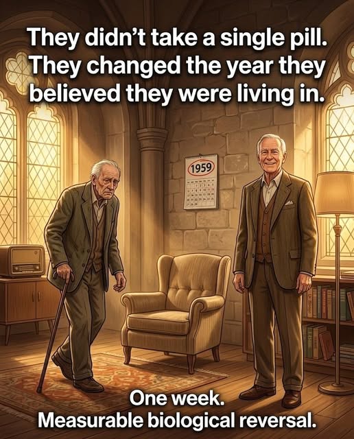 Reverse Your Biological Age