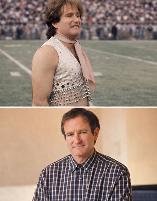 Robin Williams