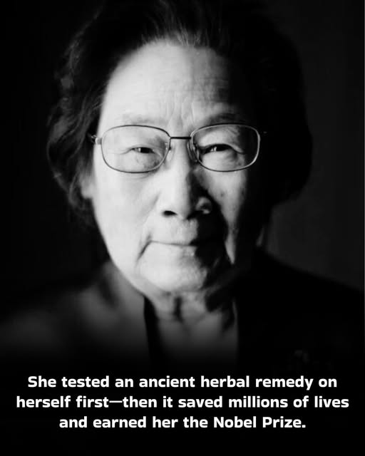 Tu Youyou