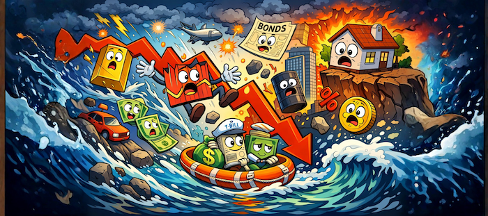 When Everything Falls