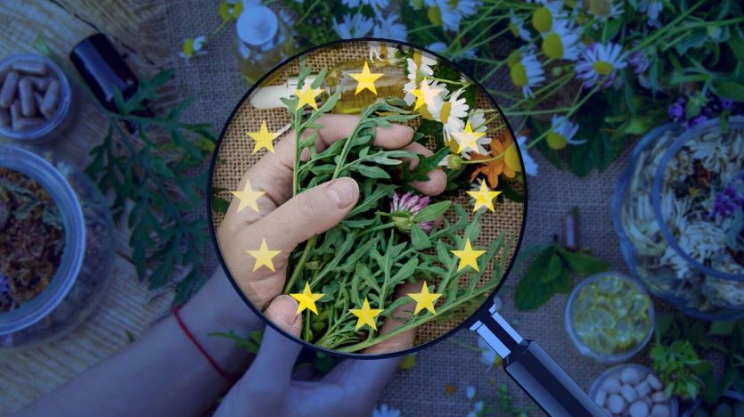 Botanicals Under Threat