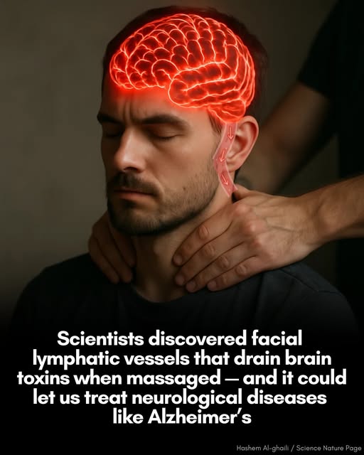 Brain Cleaning Massage