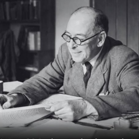 C. S. Lewis