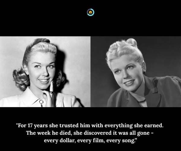 Doris Day