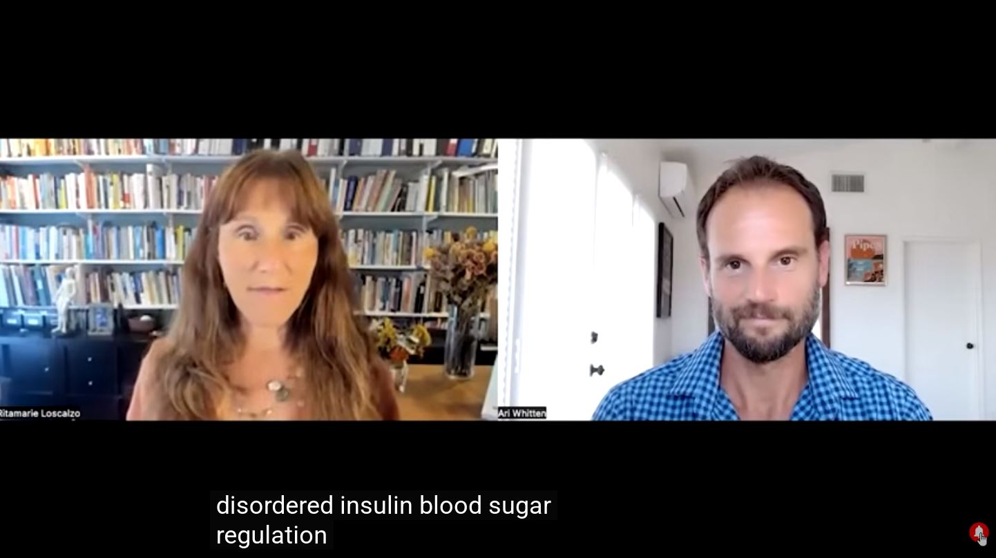 Dr Ritamarie Lascalzo