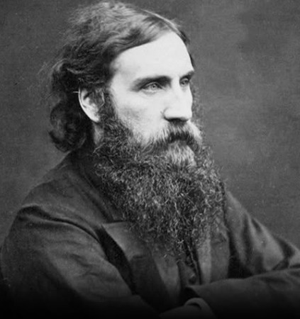 George MacDonald