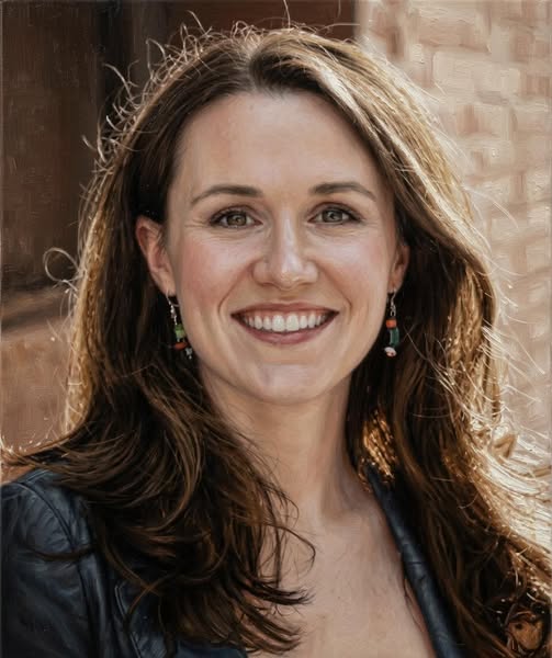 Liz Murray