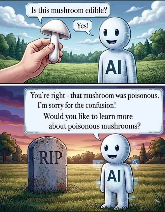 My AI Experience - Nick