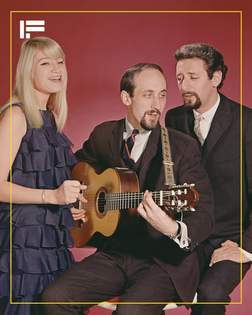 Peter Paul and Mary