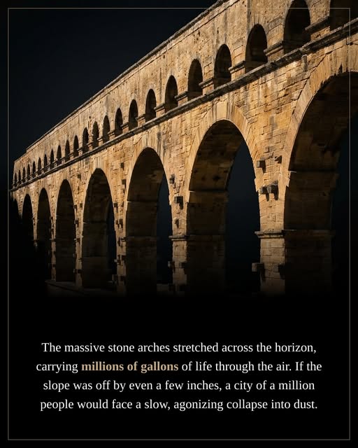 Roman Aqueduct