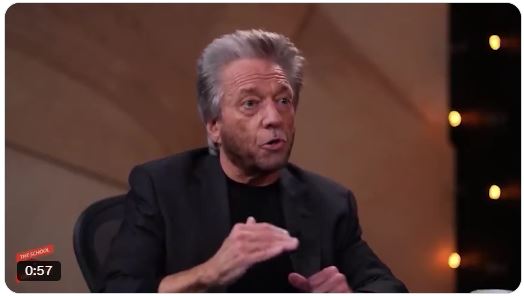 Scientist Gregg Braden on Net Zero
