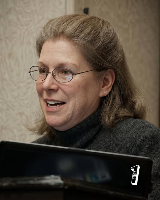 Adele Goldberg 