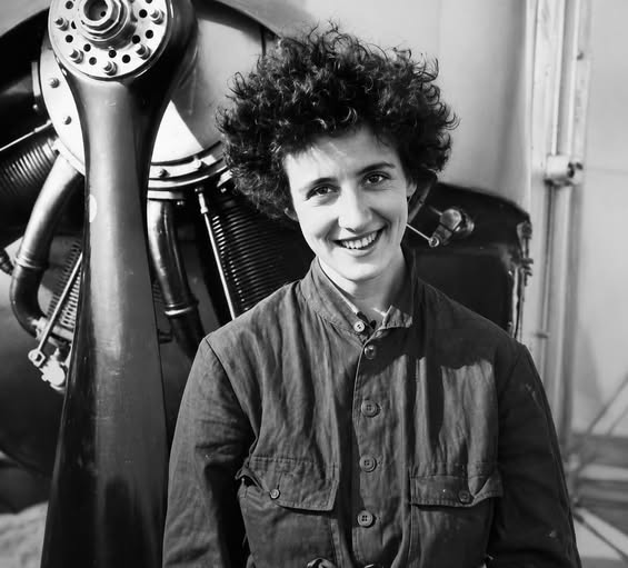 Adrienne Bolland