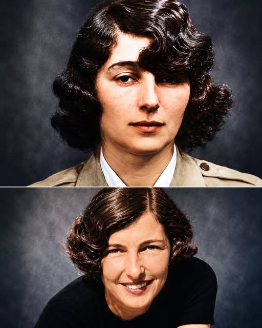 Christine Granville 
