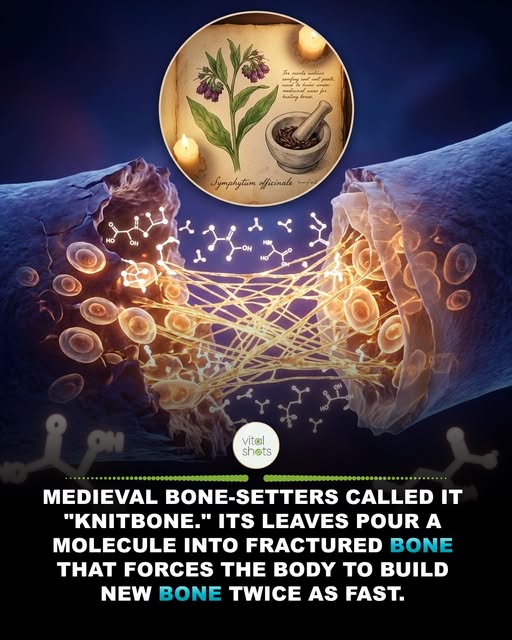 Comfrey - Knitbone