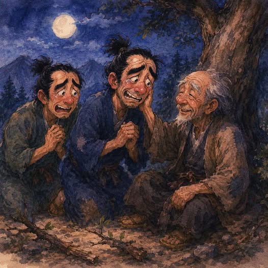 Father and Sons