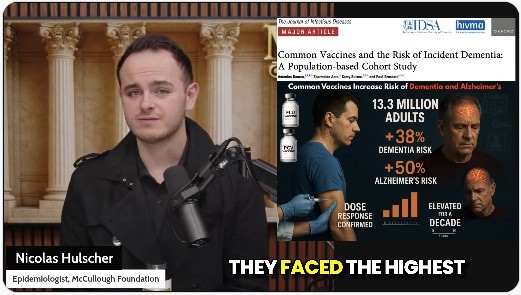 Flu Shots Ineffective And Damaging