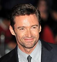 Hugh Jackman