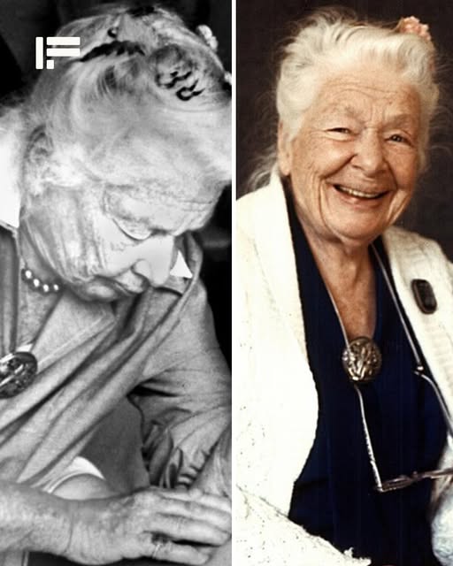 Ida Pauline Rolf
